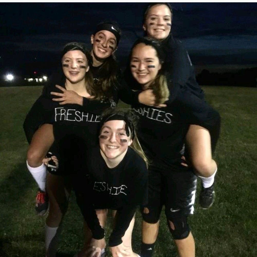 Meet your Posher, Lexi